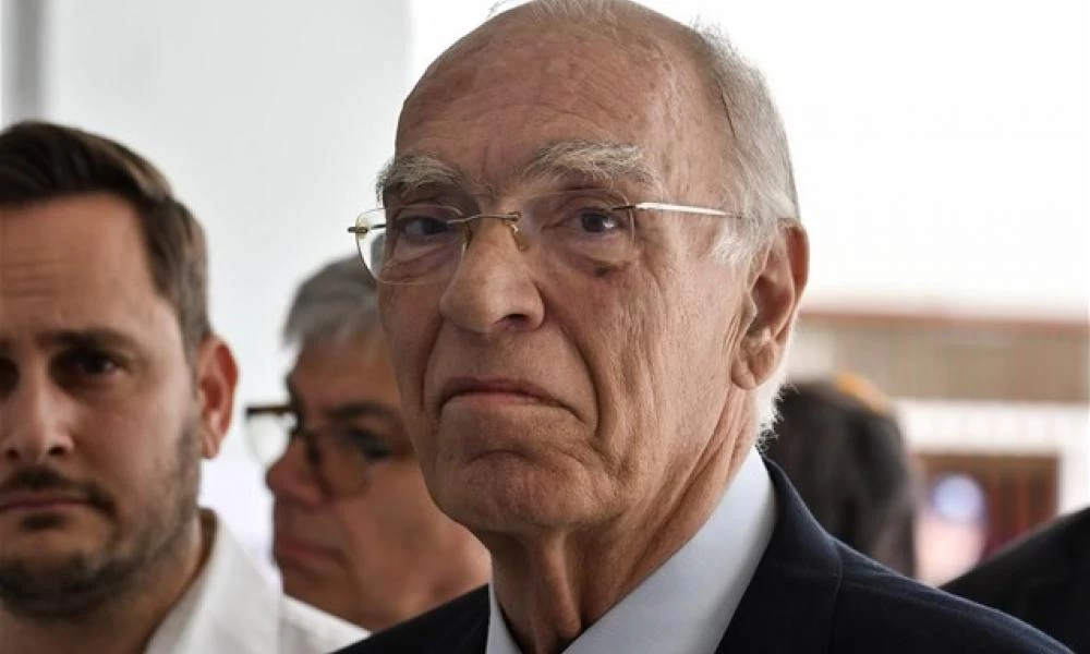 Ένωση Κεντρώων: Δεν κινδυνεύει μόνο η Αγιά Σοφιά